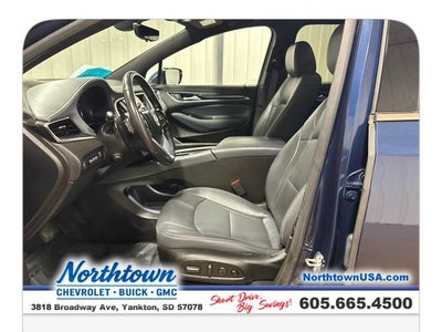 2023 Buick Enclave Premium