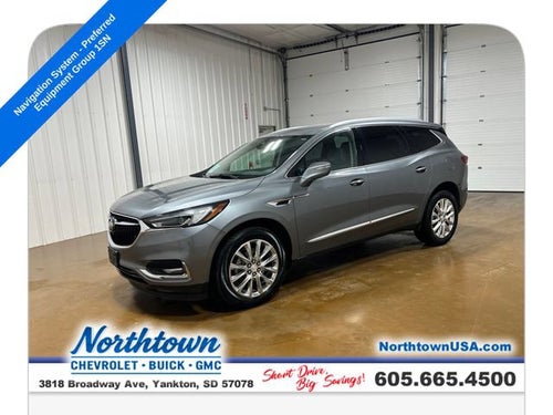 2020 Buick Enclave Premium