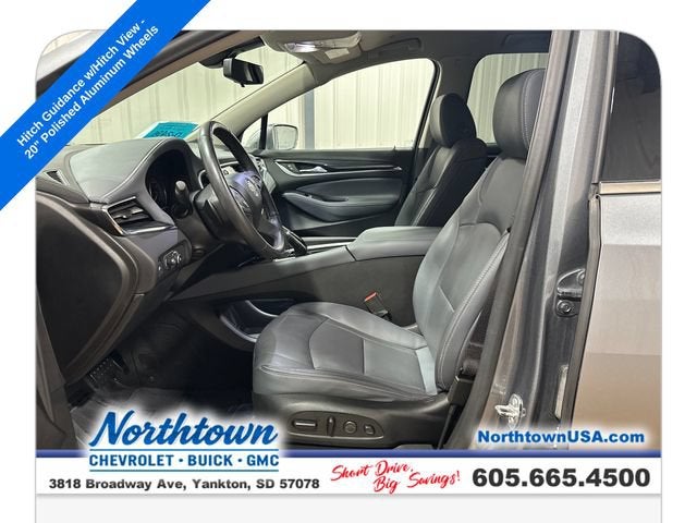 2020 Buick Enclave Premium
