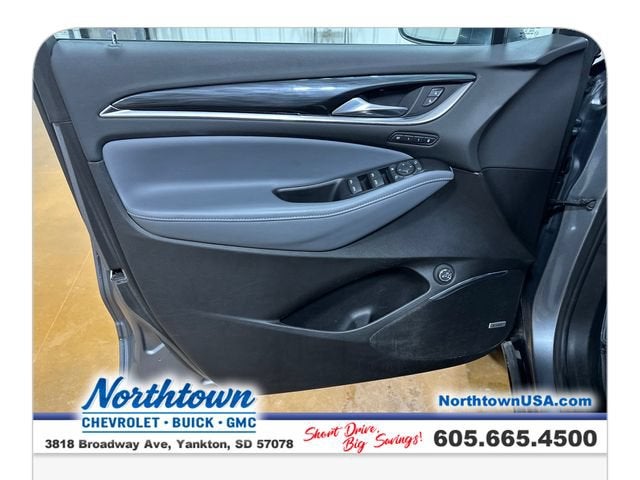 2020 Buick Enclave Premium