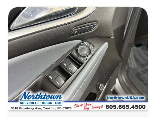 2020 Buick Enclave Premium