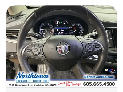 2020 Buick Enclave Premium