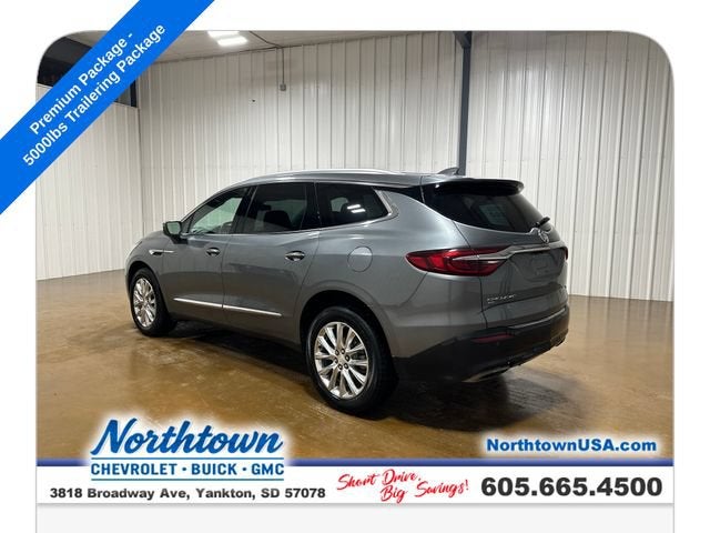 2020 Buick Enclave Premium