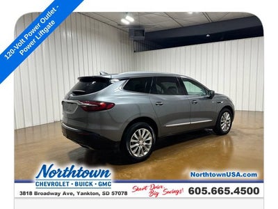 2020 Buick Enclave Premium