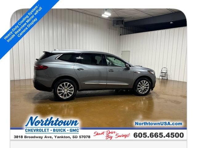 2020 Buick Enclave Premium