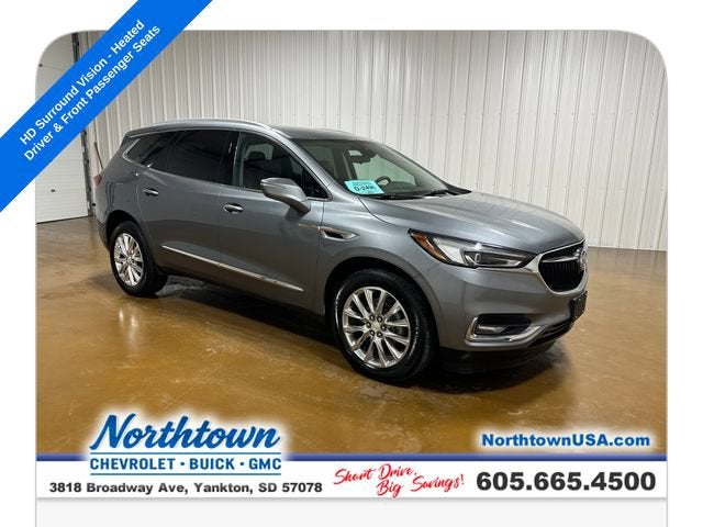 2020 Buick Enclave Premium