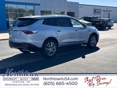 2022 Buick Enclave Premium