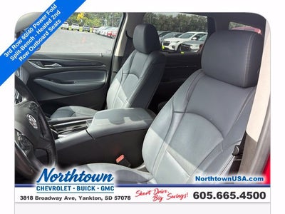 2021 Buick Enclave Premium
