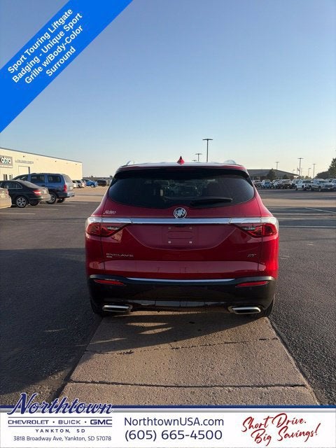2024 Buick Enclave Premium