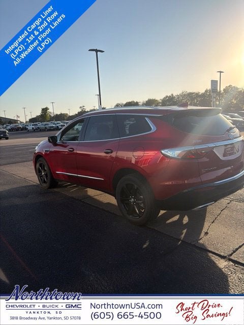 2024 Buick Enclave Premium