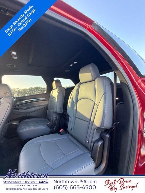 2024 Buick Enclave Premium