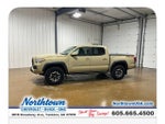 2019 Toyota Tacoma 4WD SR