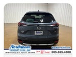 2023 Mazda Mazda CX-9 Carbon Edition