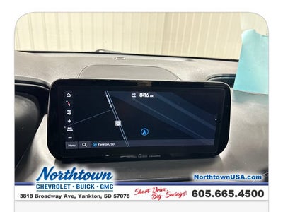2022 Hyundai Santa Fe Hybrid SEL Premium