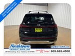 2022 Hyundai Santa Fe Hybrid SEL Premium