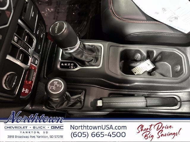 2024 Jeep Gladiator Rubicon X