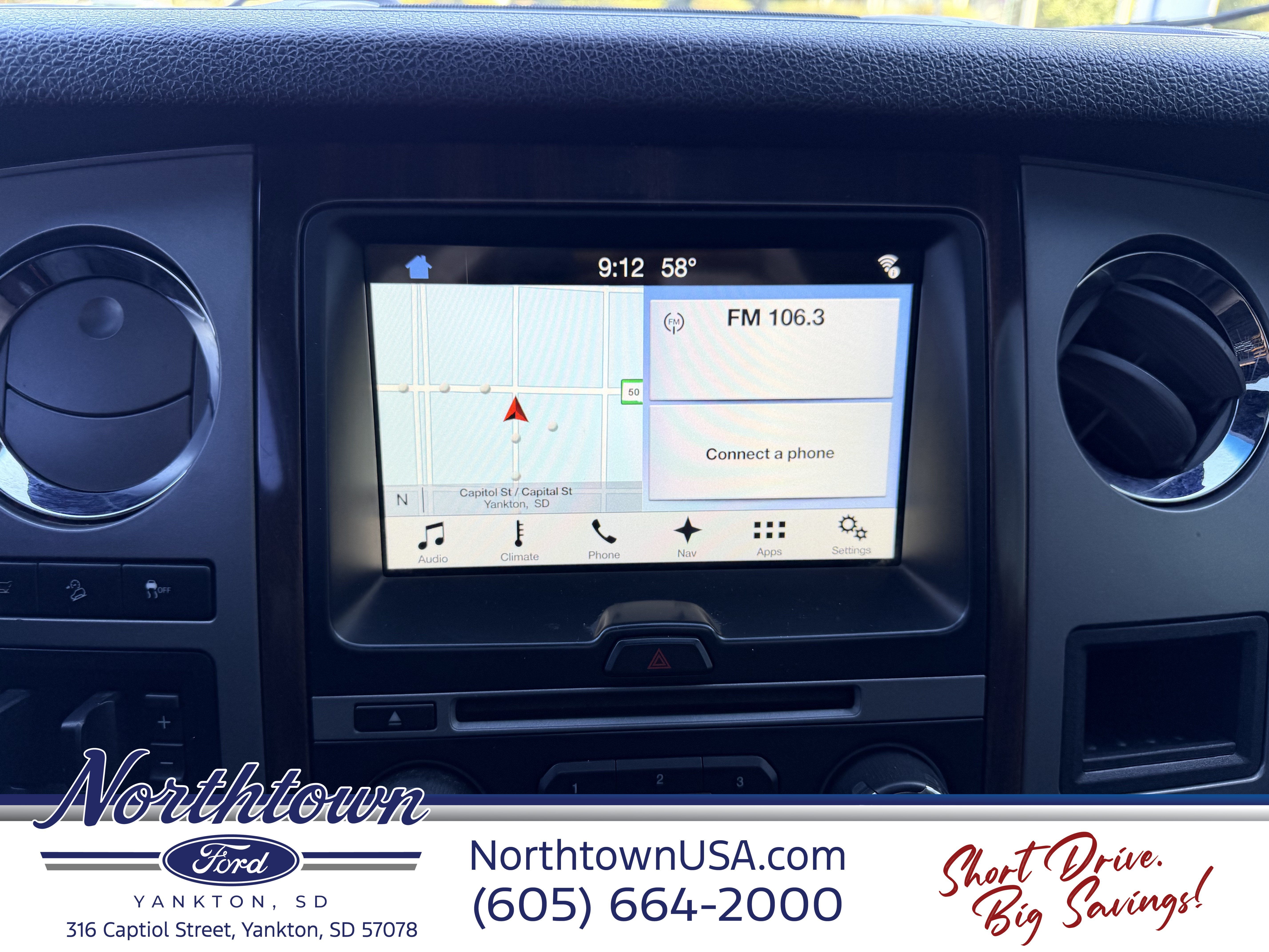 2016 Ford Expedition Platinum