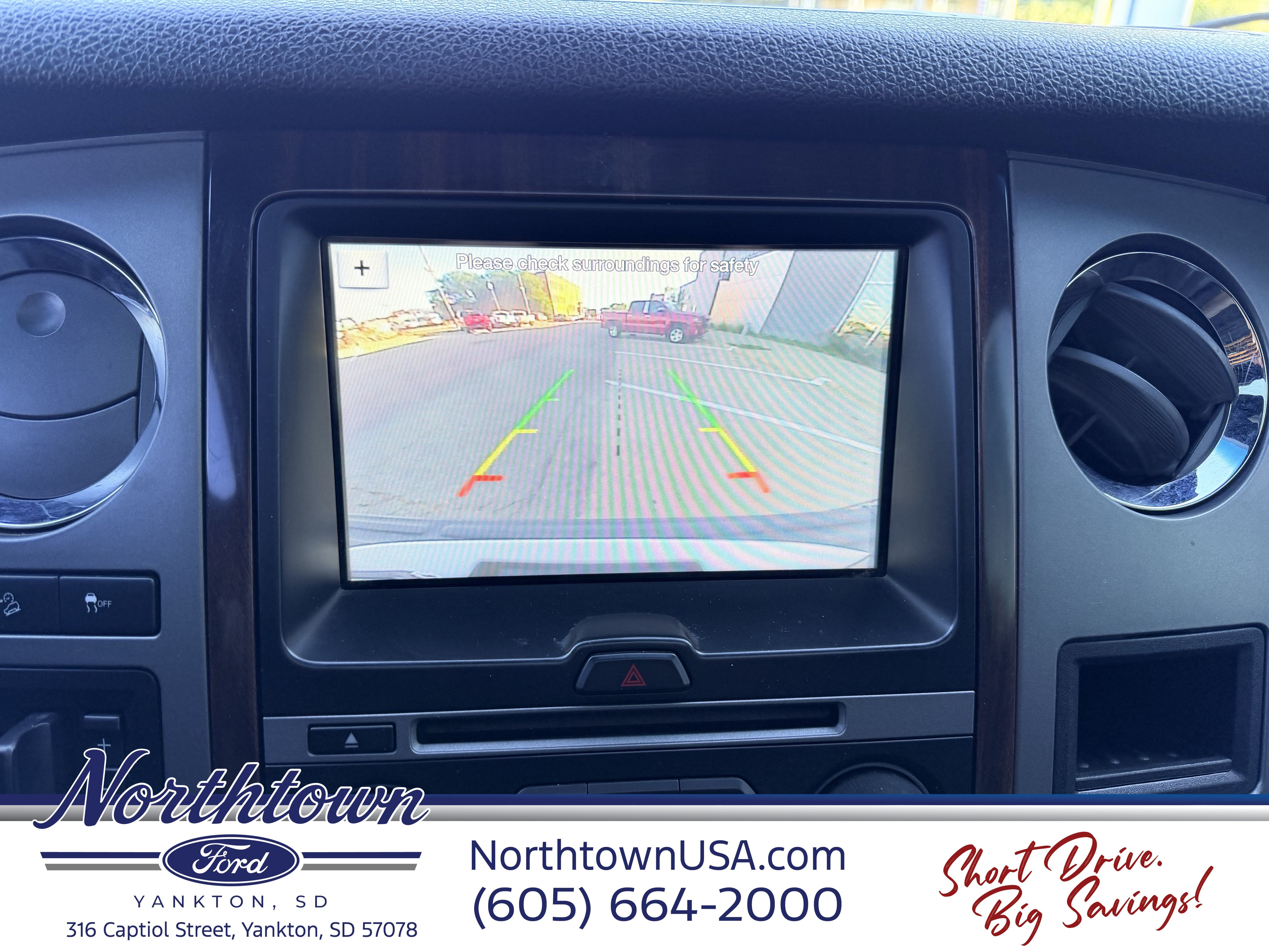 2016 Ford Expedition Platinum