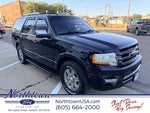2016 Ford Expedition Platinum