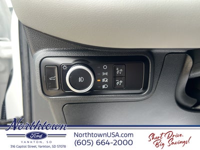 2026 Ford Explorer Base
