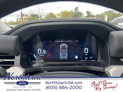 2026 Ford Explorer Base