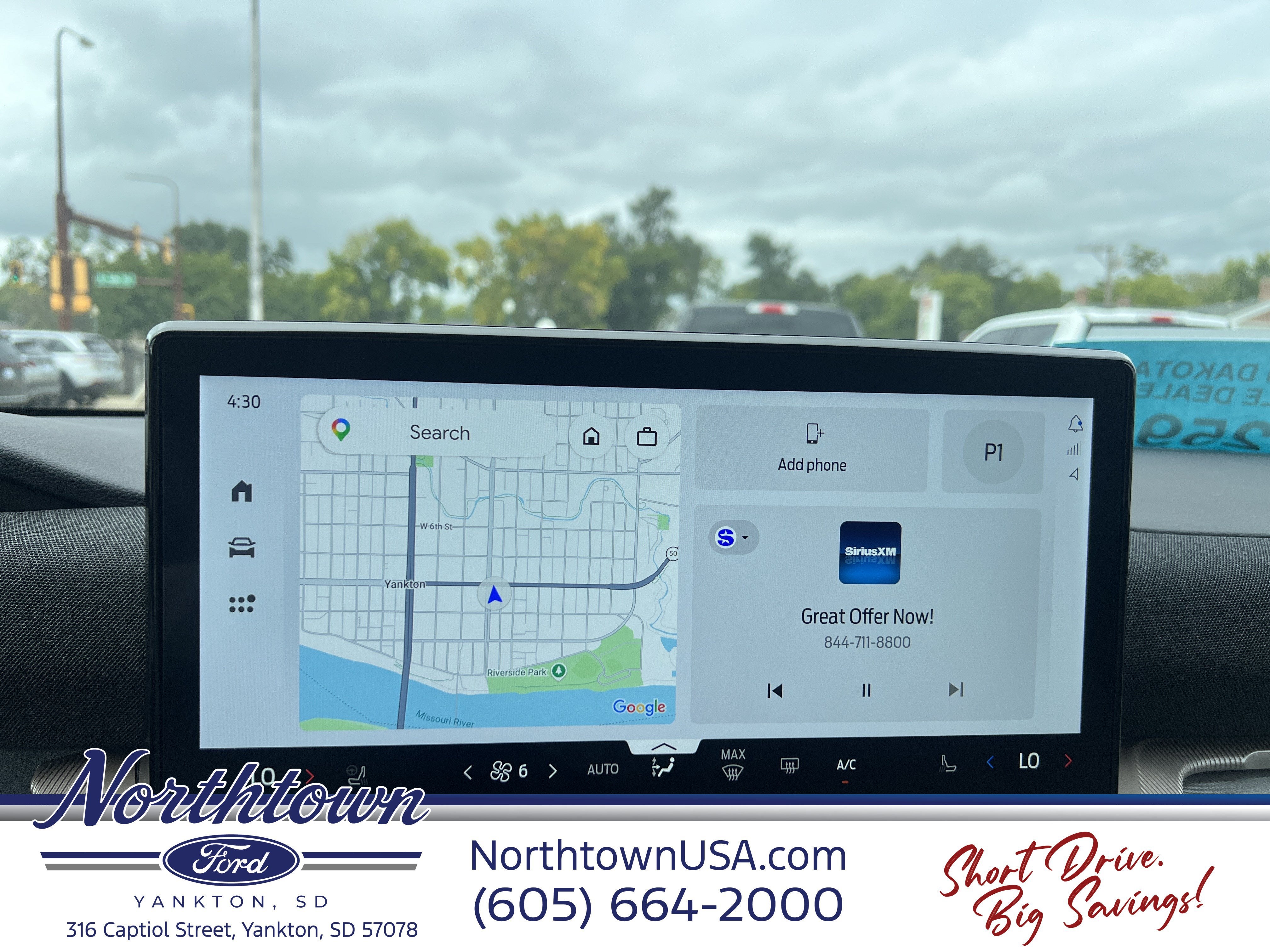 2026 Ford Explorer Base