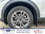 2026 Ford Explorer Base