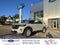 2027 Ford Explorer Active w 200A Pkg