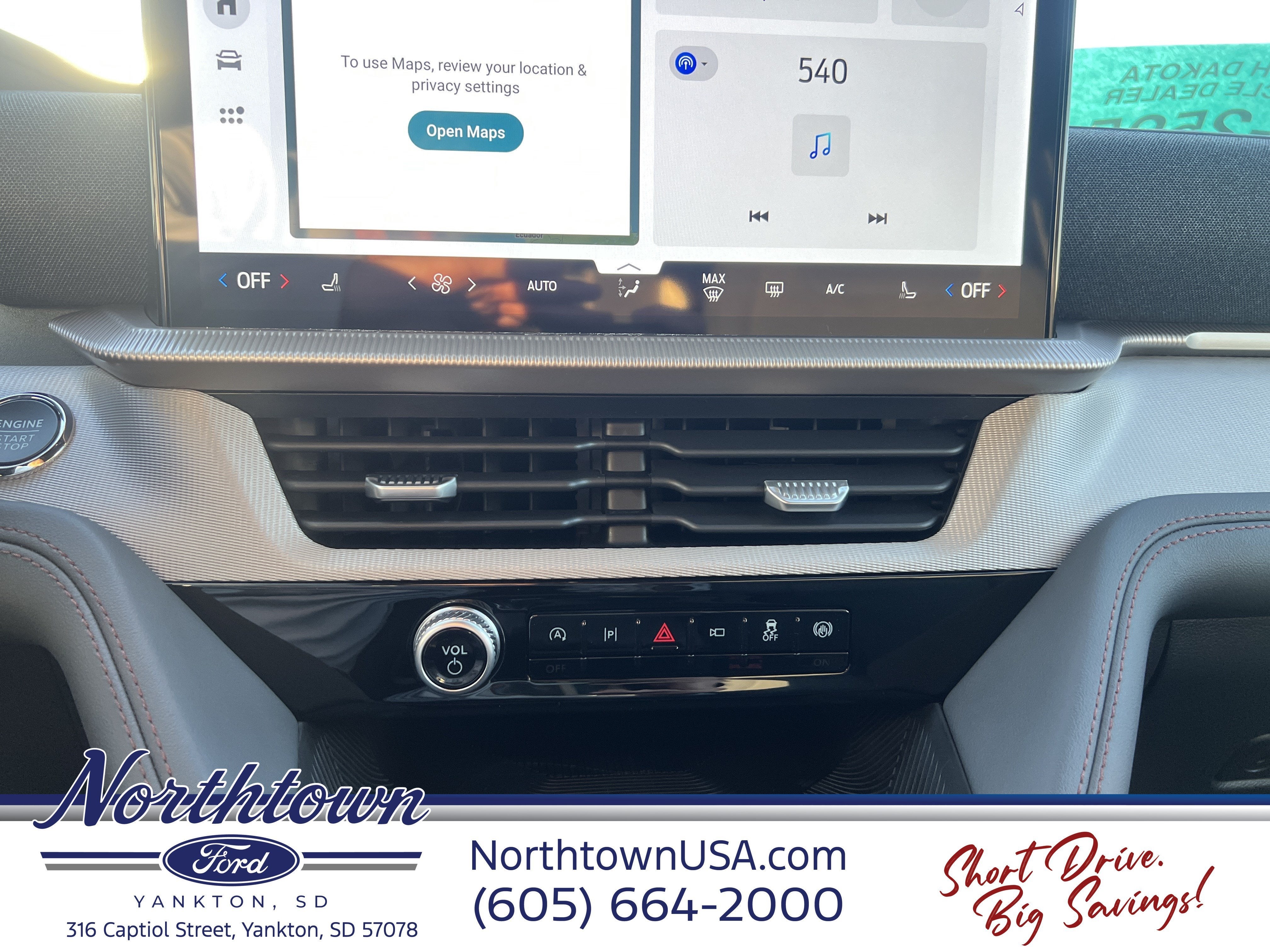 2027 Ford Explorer Active w 200A Pkg