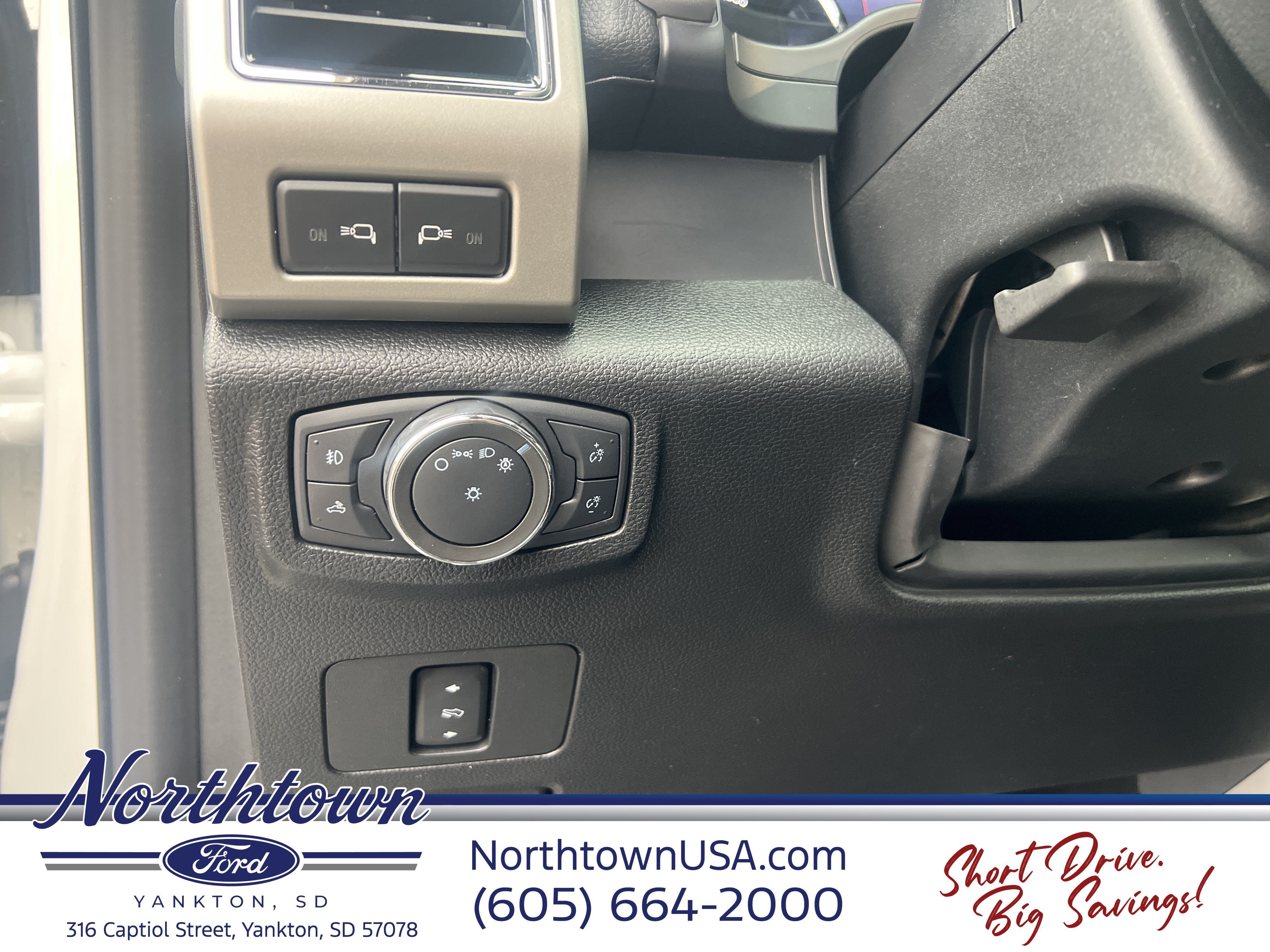 2020 Ford Super Duty F-250 SRW LARIAT