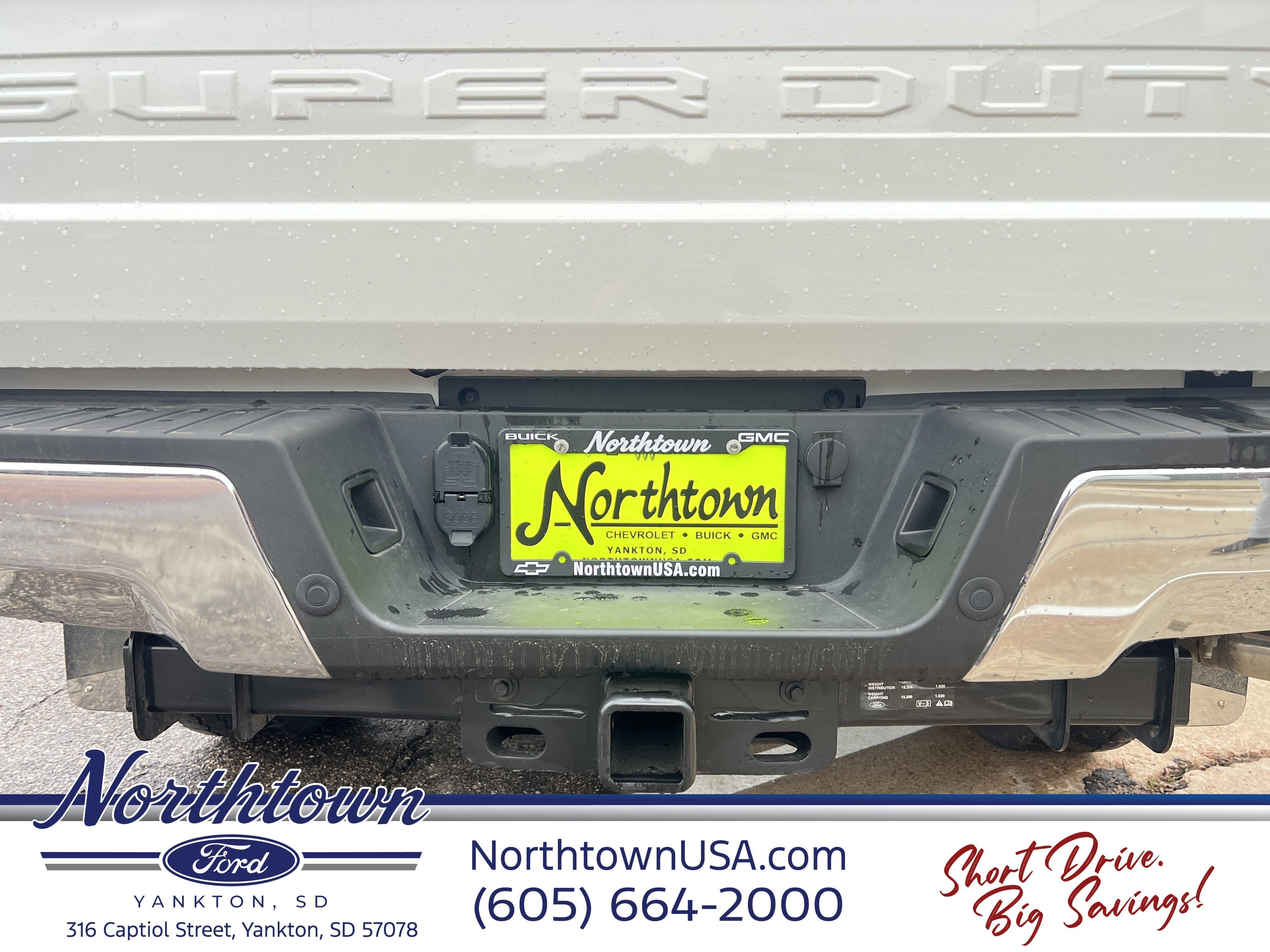 2020 Ford Super Duty F-250 SRW LARIAT