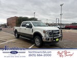 2020 Ford Super Duty F-250 SRW LARIAT