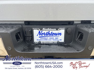 2027 Ford Super Duty F-250 SRW Base