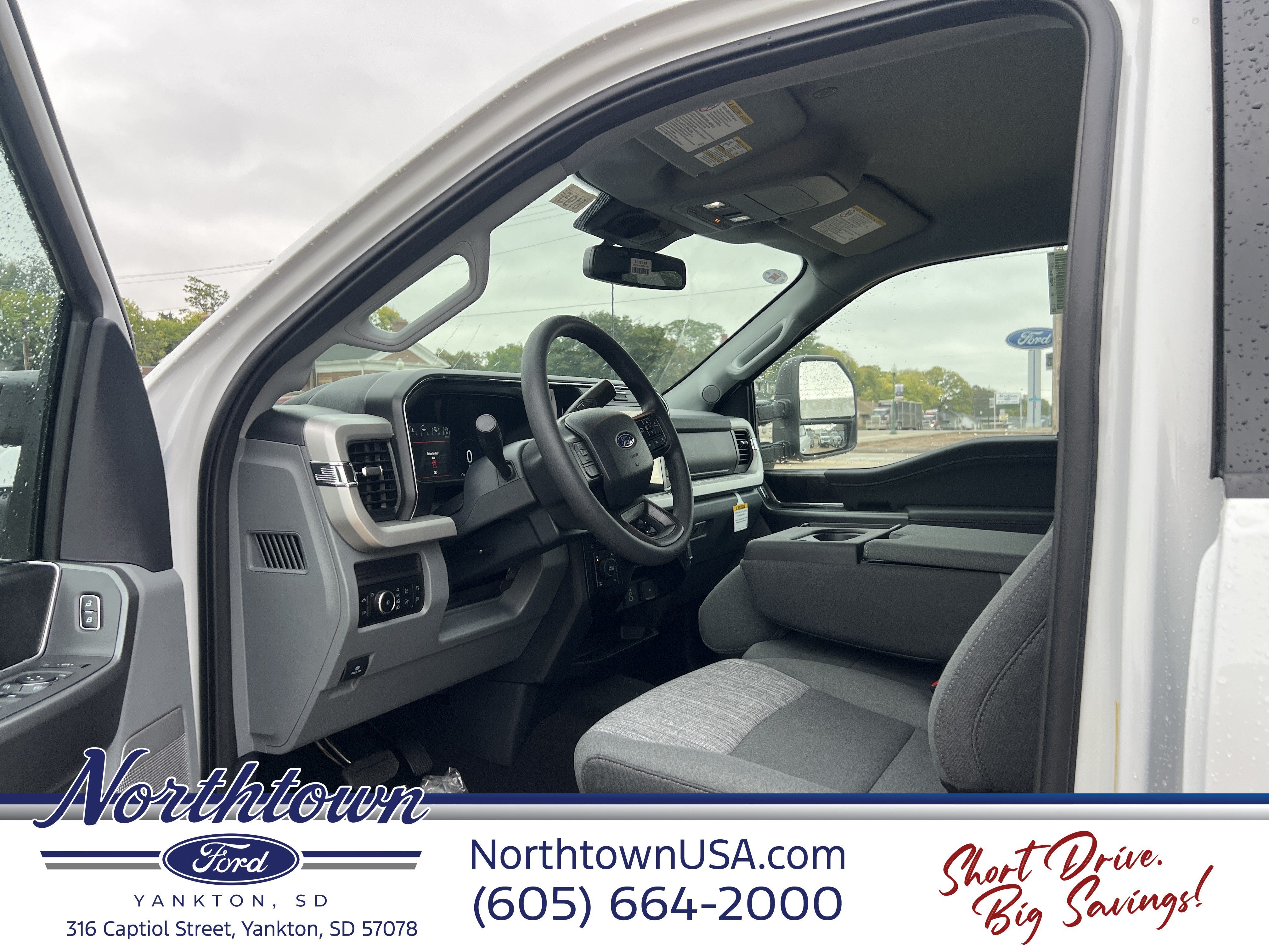 2027 Ford Super Duty F-250 SRW Base