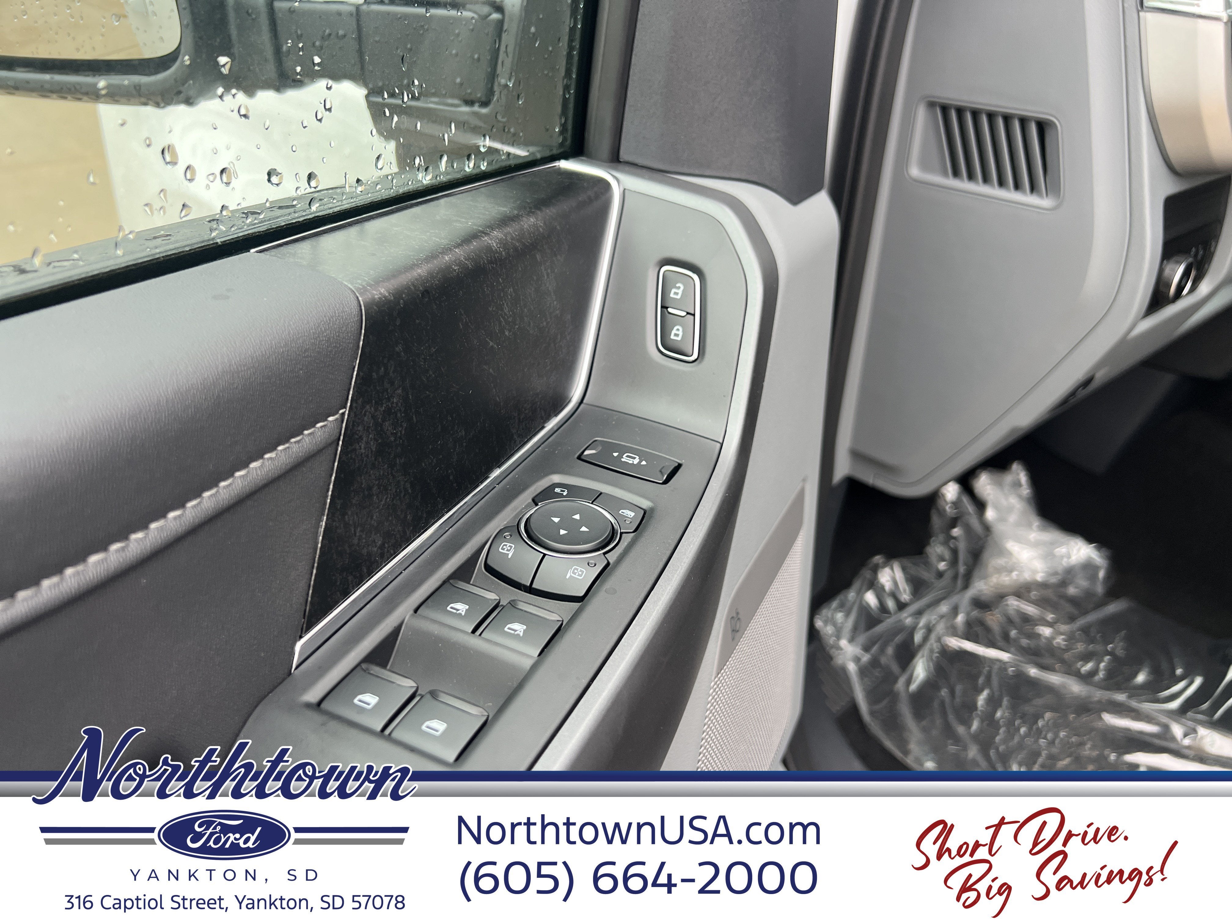 2027 Ford Super Duty F-250 SRW Base