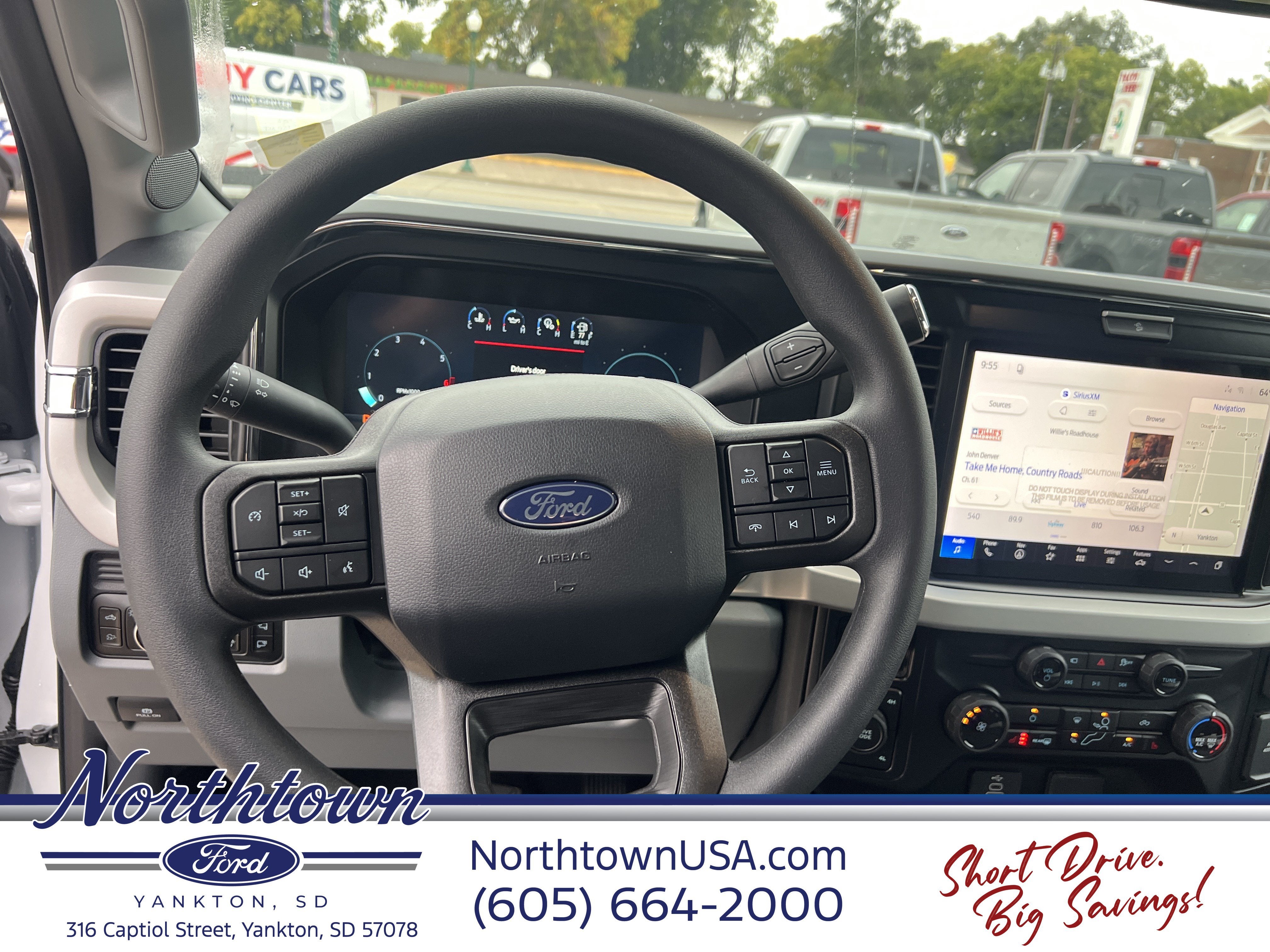 2027 Ford Super Duty F-250 SRW Base