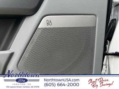 2027 Ford Super Duty F-250 SRW Base