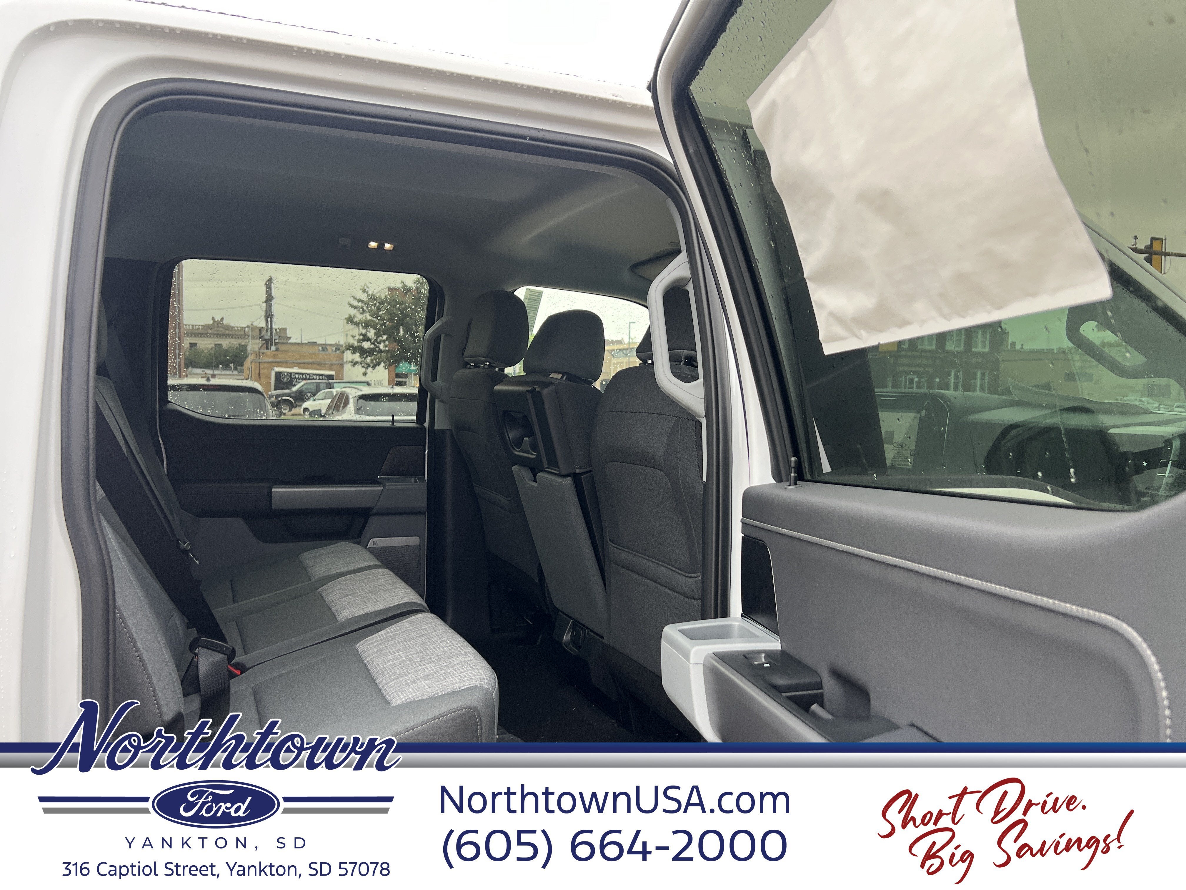 2027 Ford Super Duty F-250 SRW Base
