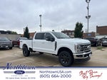 2027 Ford Super Duty F-250 SRW Base