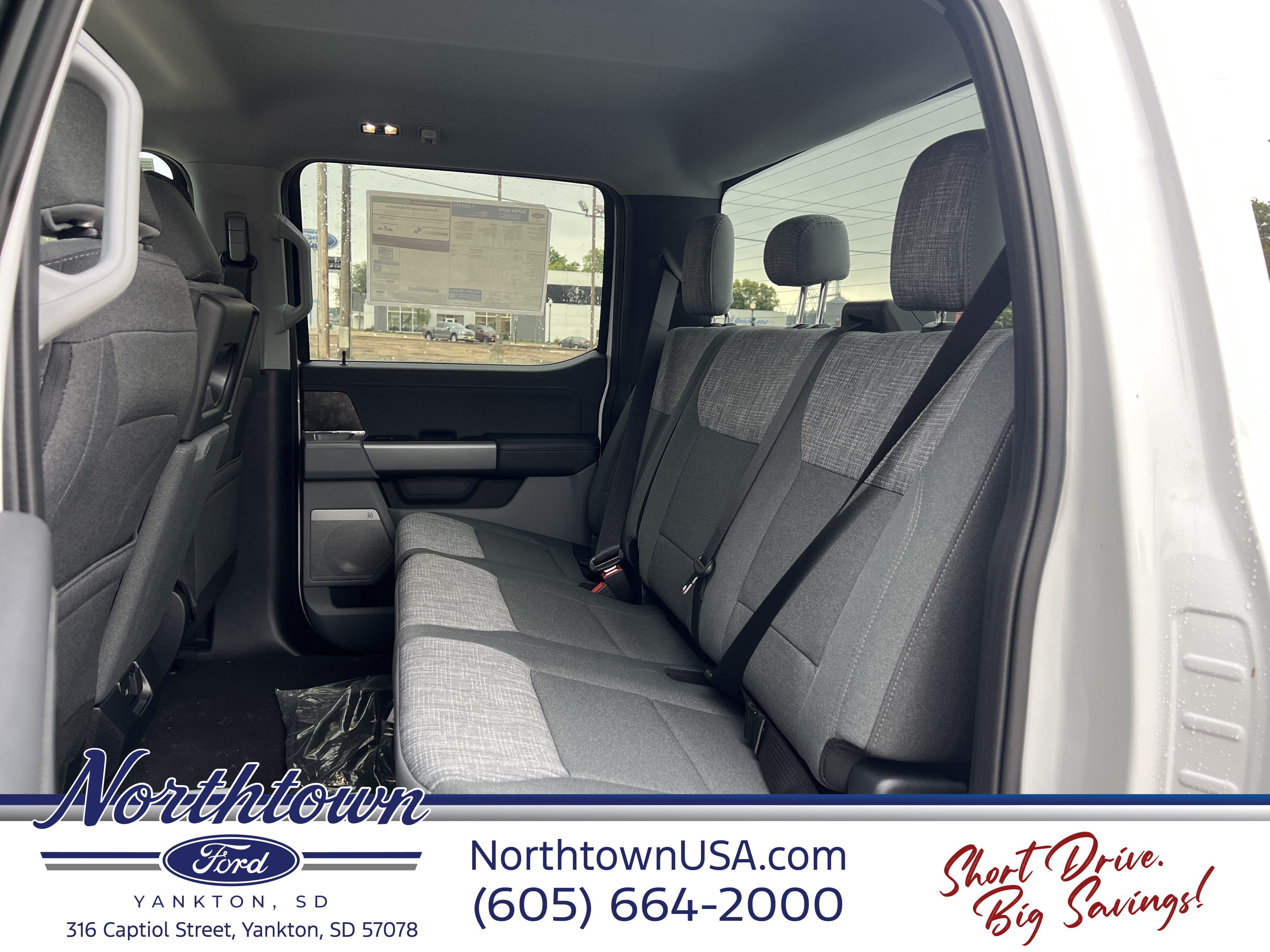 2027 Ford Super Duty F-250 SRW Base