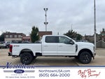 2027 Ford Super Duty F-250 SRW Base
