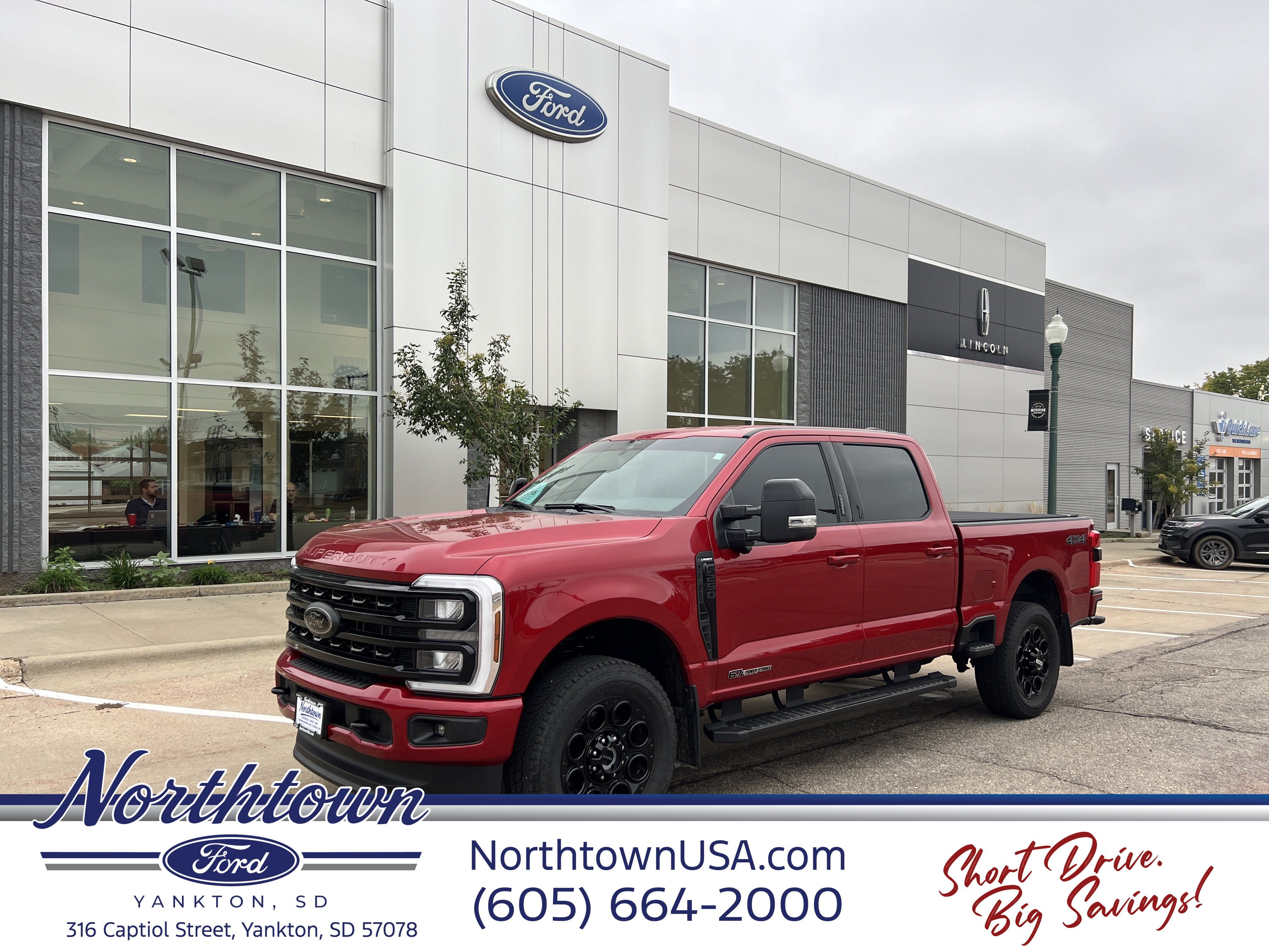 2024 Ford F-250 Super Duty
