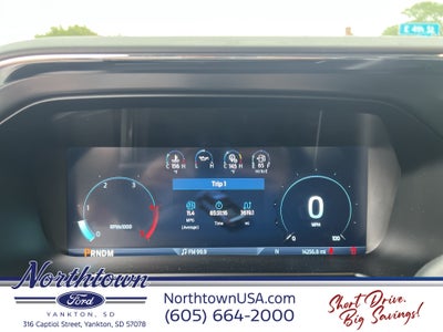 2024 Ford Super Duty F-250 SRW LARIAT