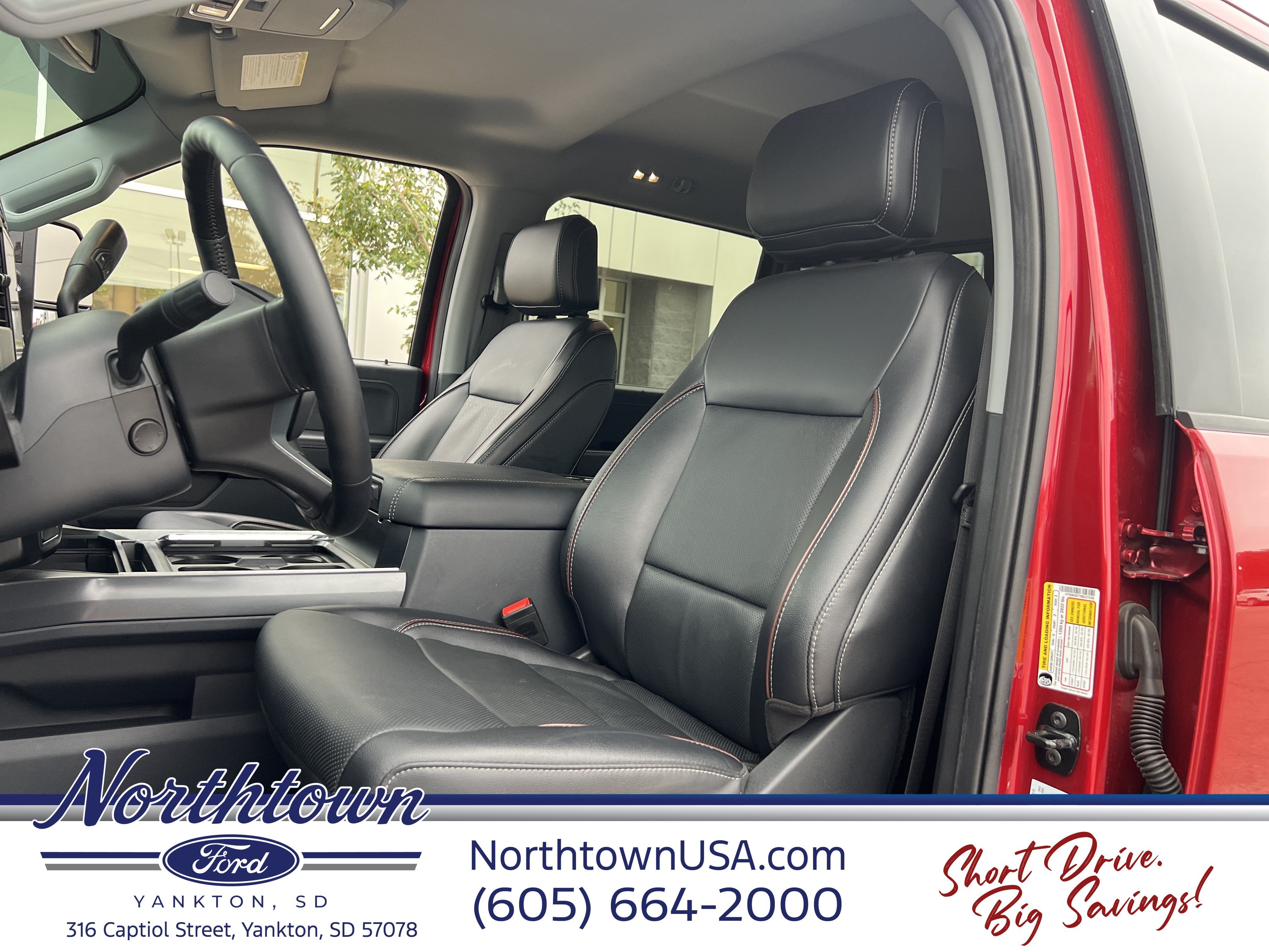 2024 Ford Super Duty F-250 SRW LARIAT