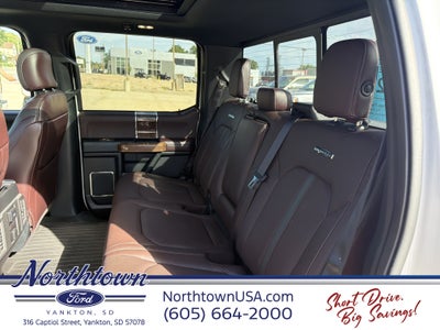 2015 Ford F-150 Base
