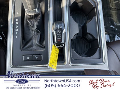 2015 Ford F-150 Base