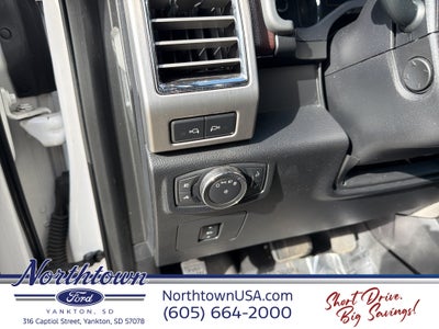 2015 Ford F-150 Base
