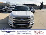 2015 Ford F-150 Base