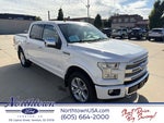 2015 Ford F-150 Base