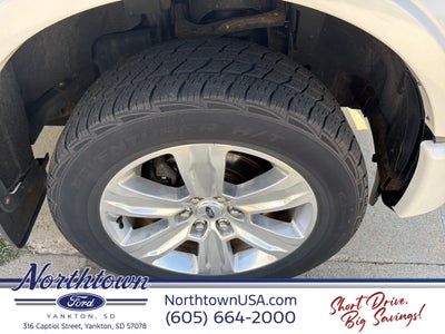 2015 Ford F-150 Base